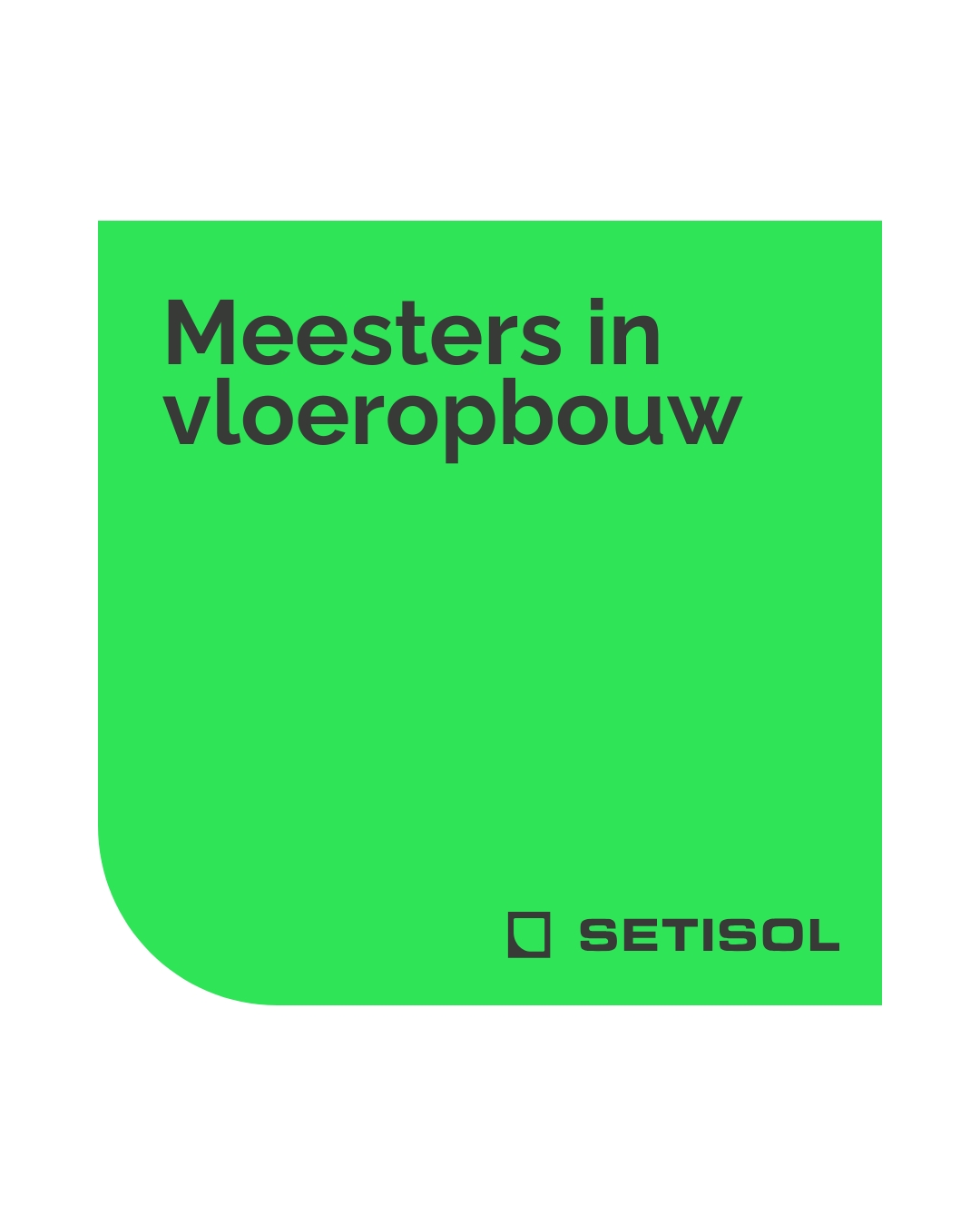Setisol | Beveren