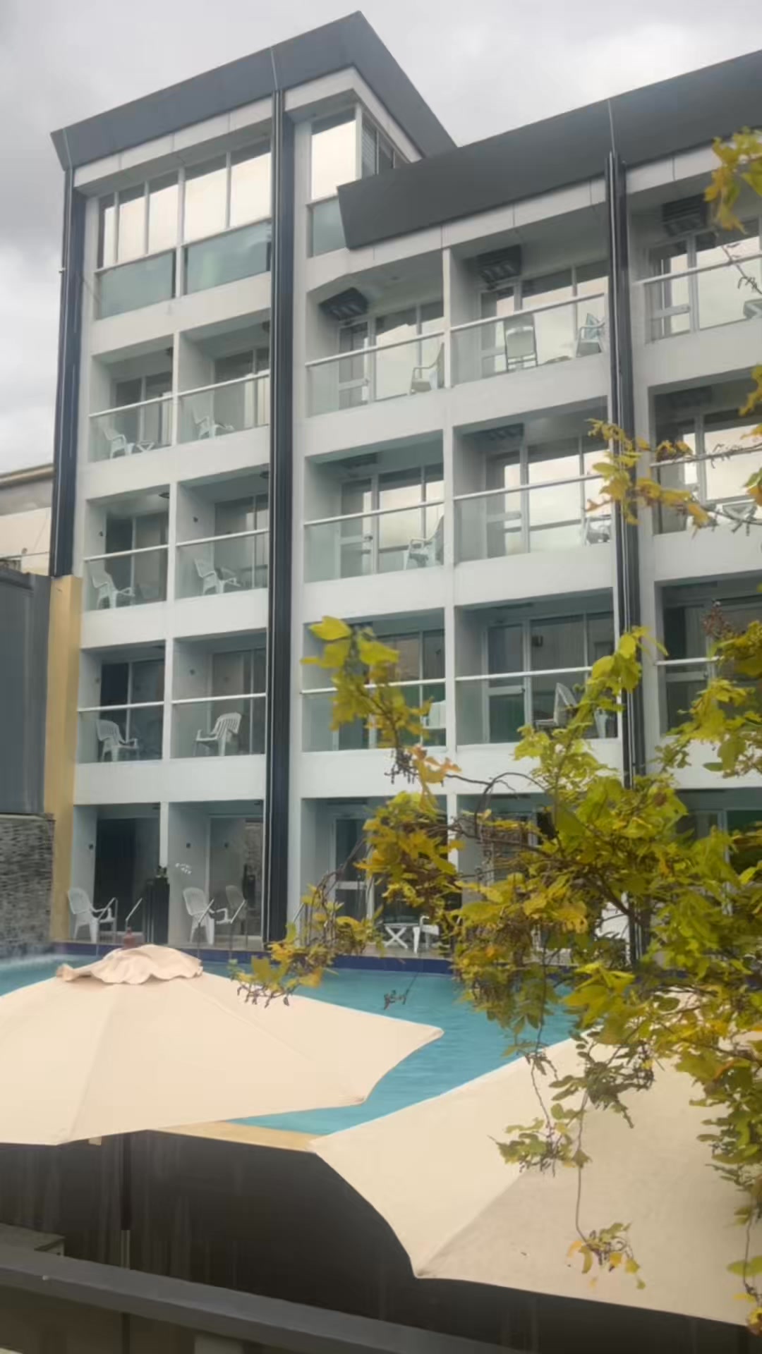 Budget Friendly Guest House with Swimming Pool for as low as P250 (6hrs ...