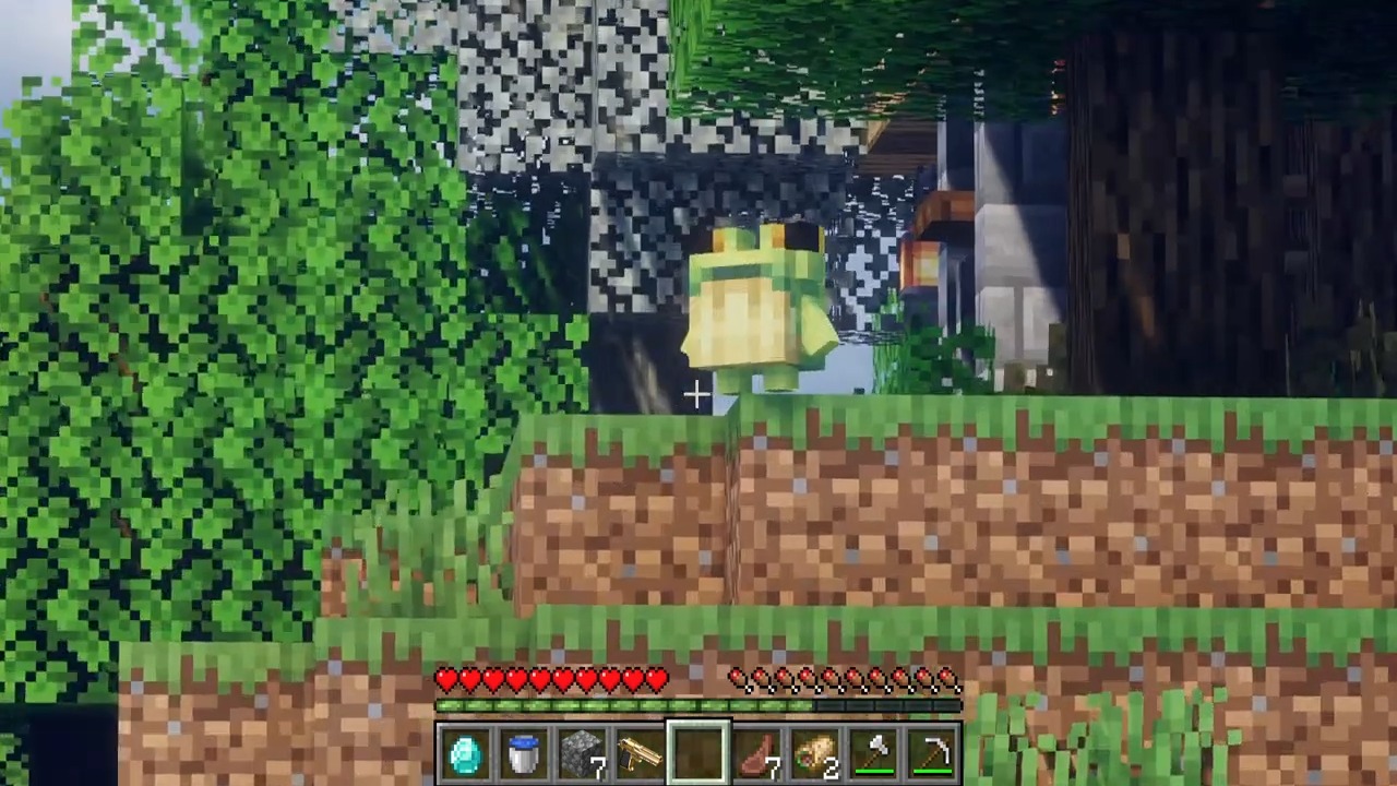 Mapaxe Gamer