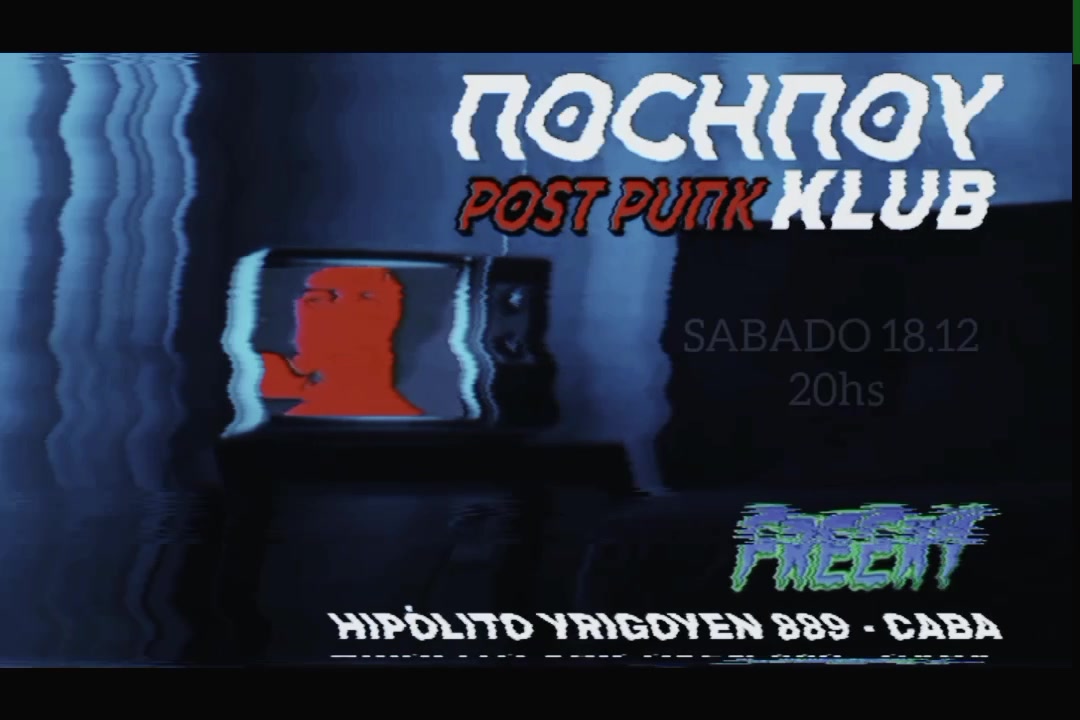 DEAD RIOT