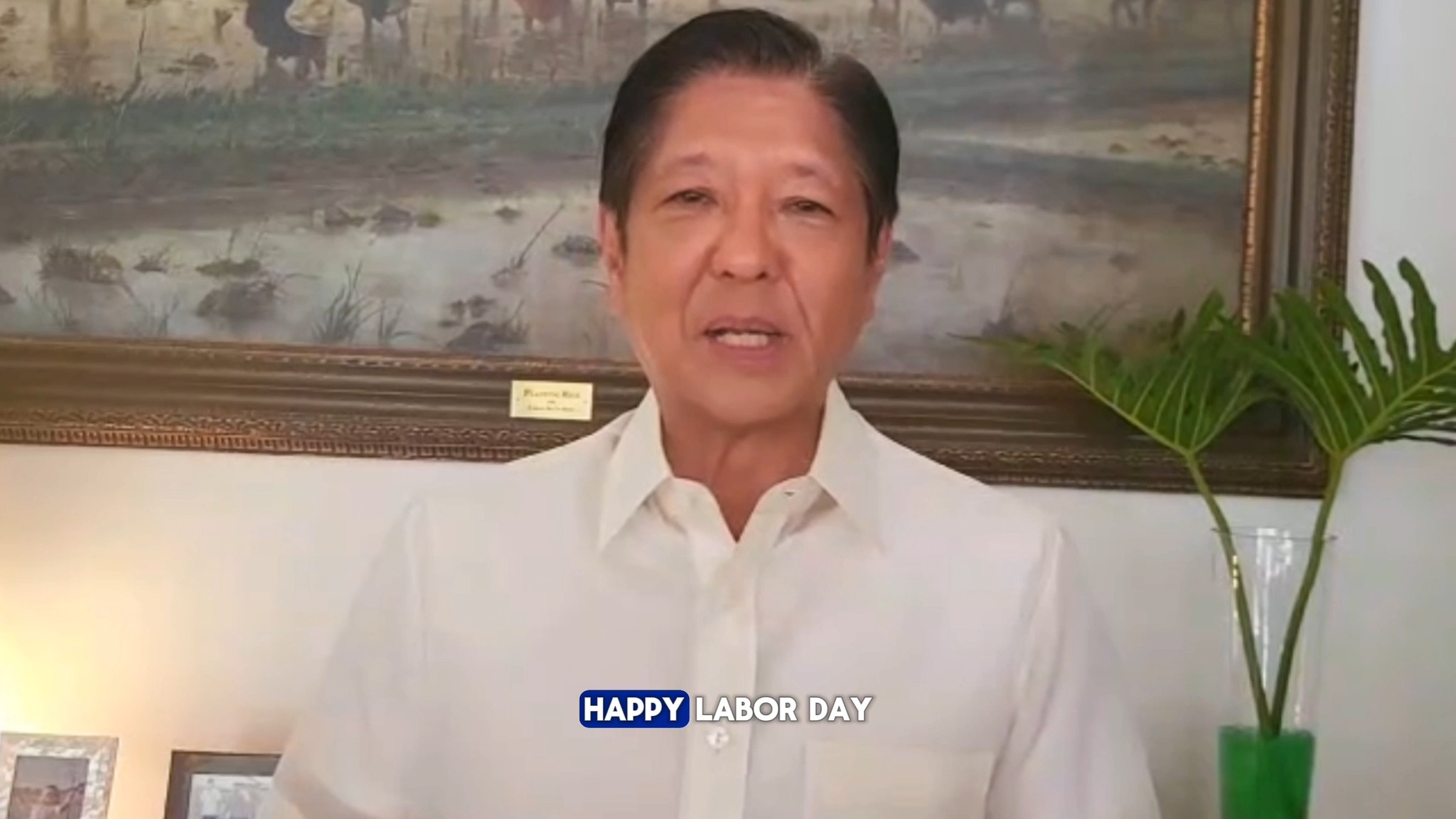 🚆 #LibrengSakay para sa mga Manggagawang Pinoy! Inanunsyo ni Pangulong ...
