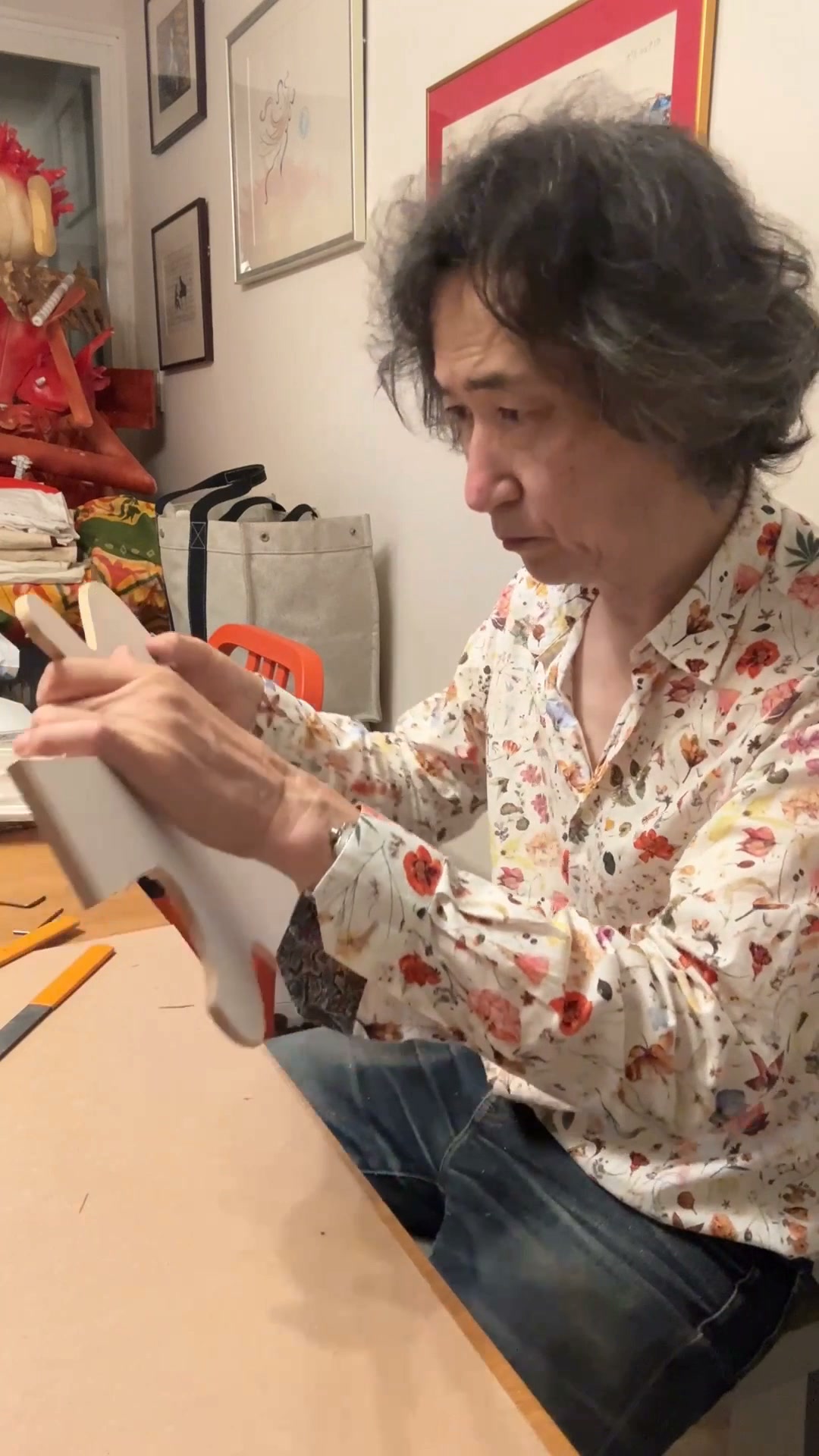 Hideki - 高橋颯くん、ステージをとても盛り上げてくれてた | Facebook