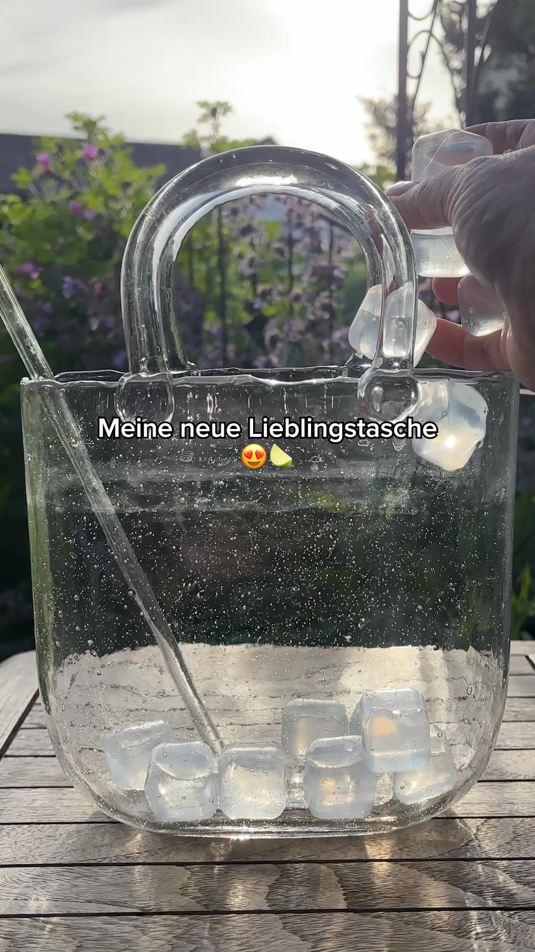 Wer von euch braucht auch so eine Tasche? Das ist dein neues Sommer must-have!😍🍋‍🟩 | TEDi Österreich