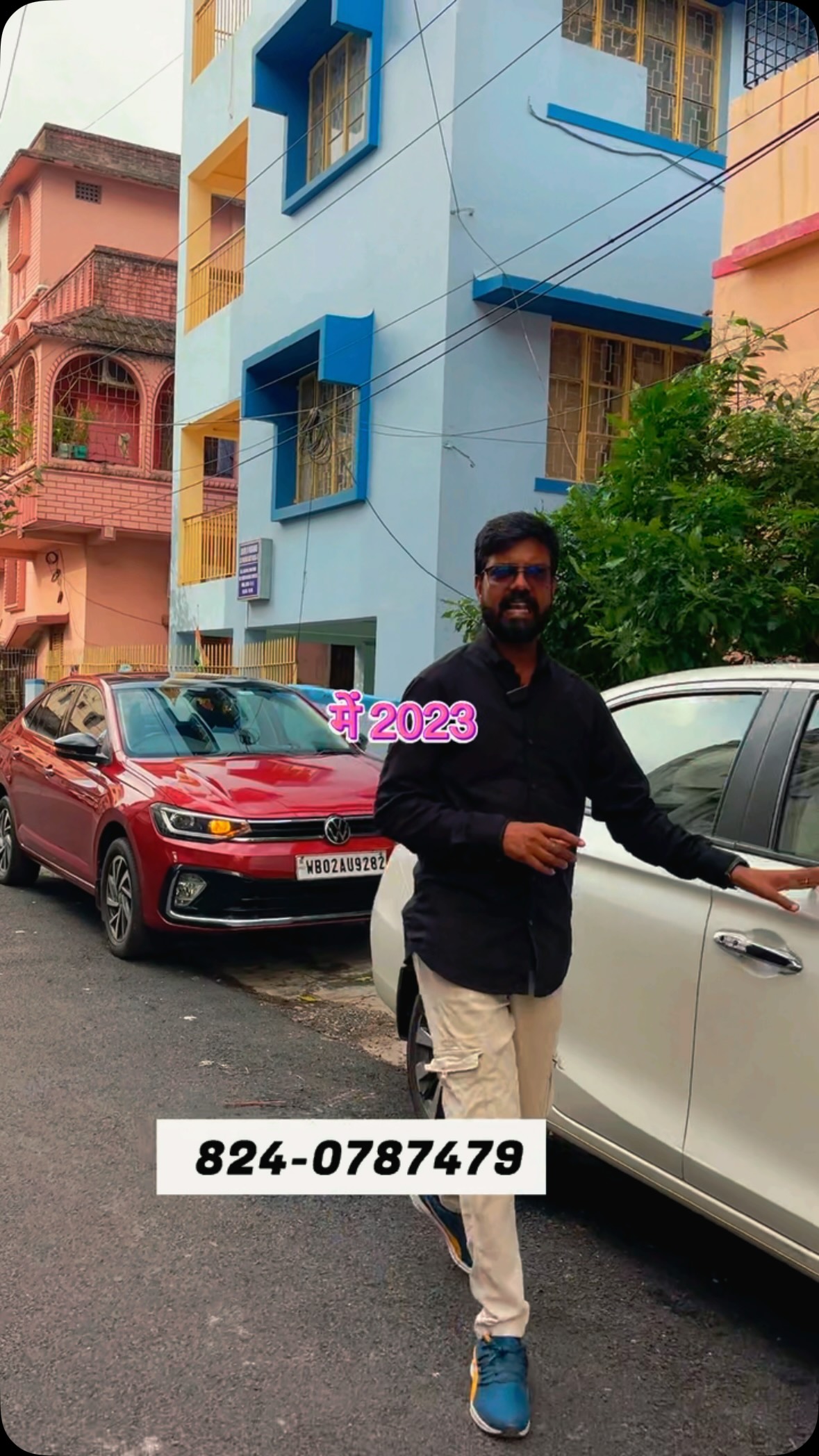 2024/2023/2022 Model Cars #reels #usedcarsforsale #kolkata