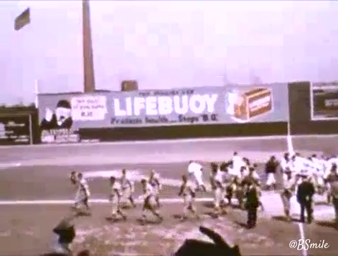 90 Years Ago Today: Rare color footage of the Philadelphia #Phillies ...