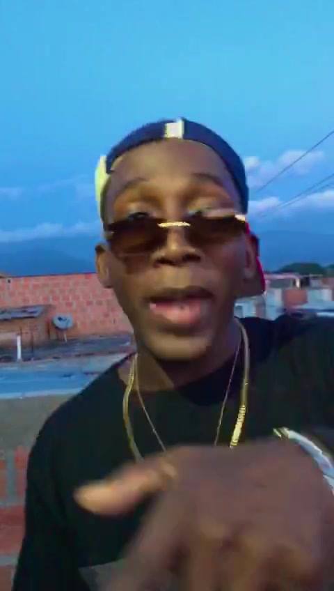 Es solo una improvisación aclaró 😎🔥🇨🇴🌴 | Senti KY | Facebook