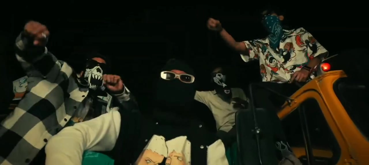 MOBSTAR - Anarchy 🔥 #Banglarap #banglahiphop #BDHipHop #rap #cfu36 | BD ...