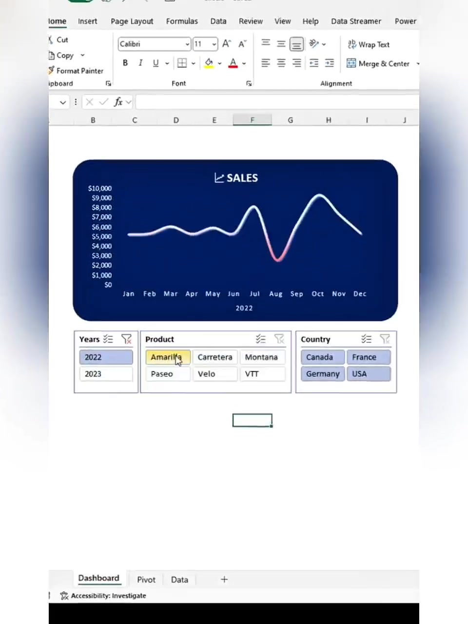 Master Excel — From Beginner to Pro in One Course! Build smart ...