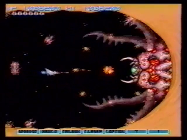 かい Reaching back into the Old TG Video Tape Archive, we present Scott