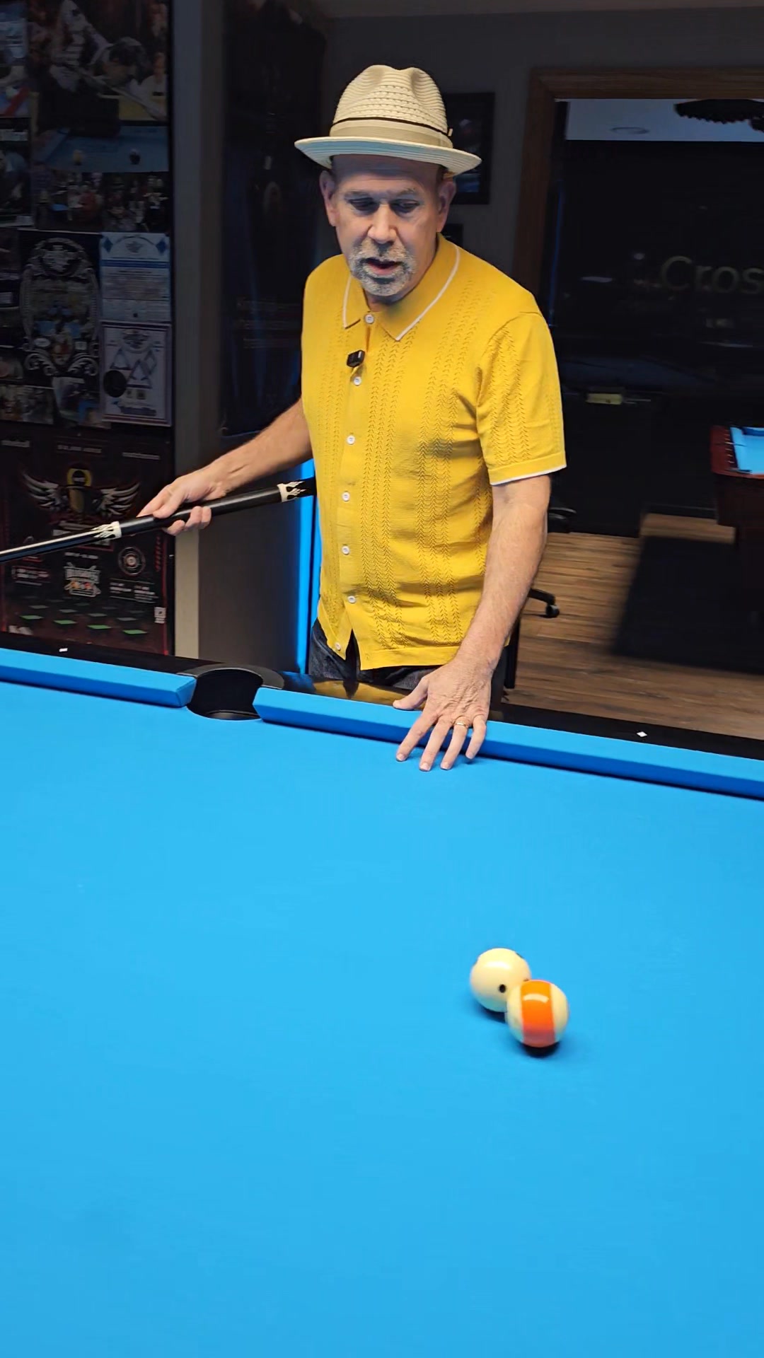 The Balls | Chris Henry