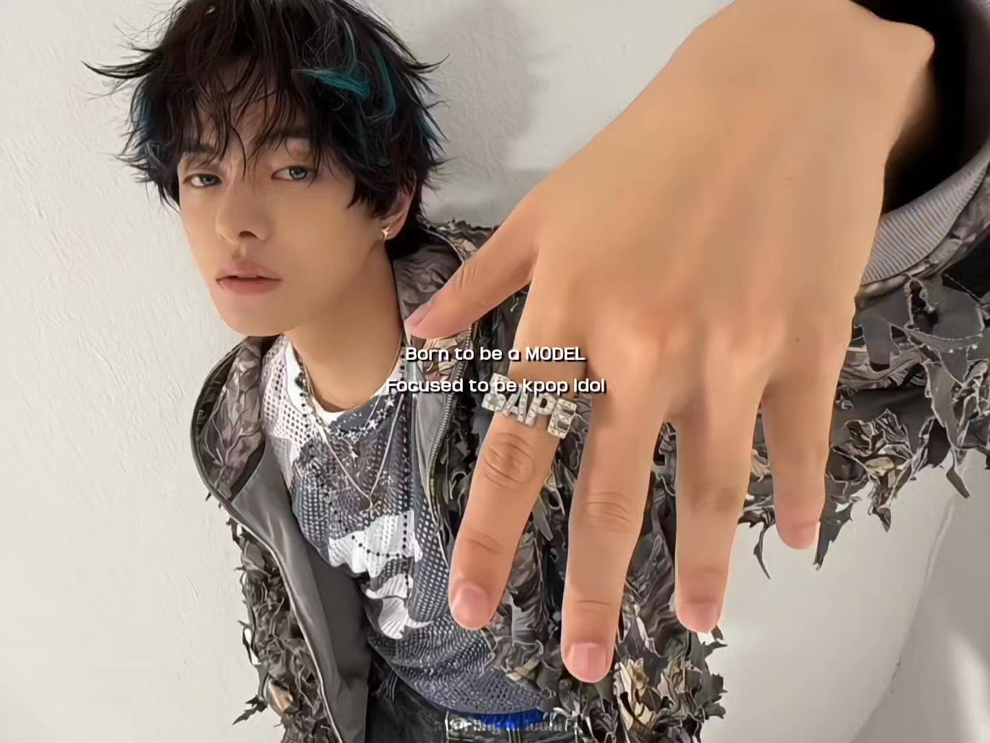 ALD1 リオ KCON　セット ⚡ 𝗕𝗲 𝗖𝗹𝗮𝘀𝘀𝗶𝗰 𝗝𝗢𝟭 𝘅 𝗔𝗟𝗗𝟭 𝘀𝗽𝗲𝗰𝗶𝗮𝗹