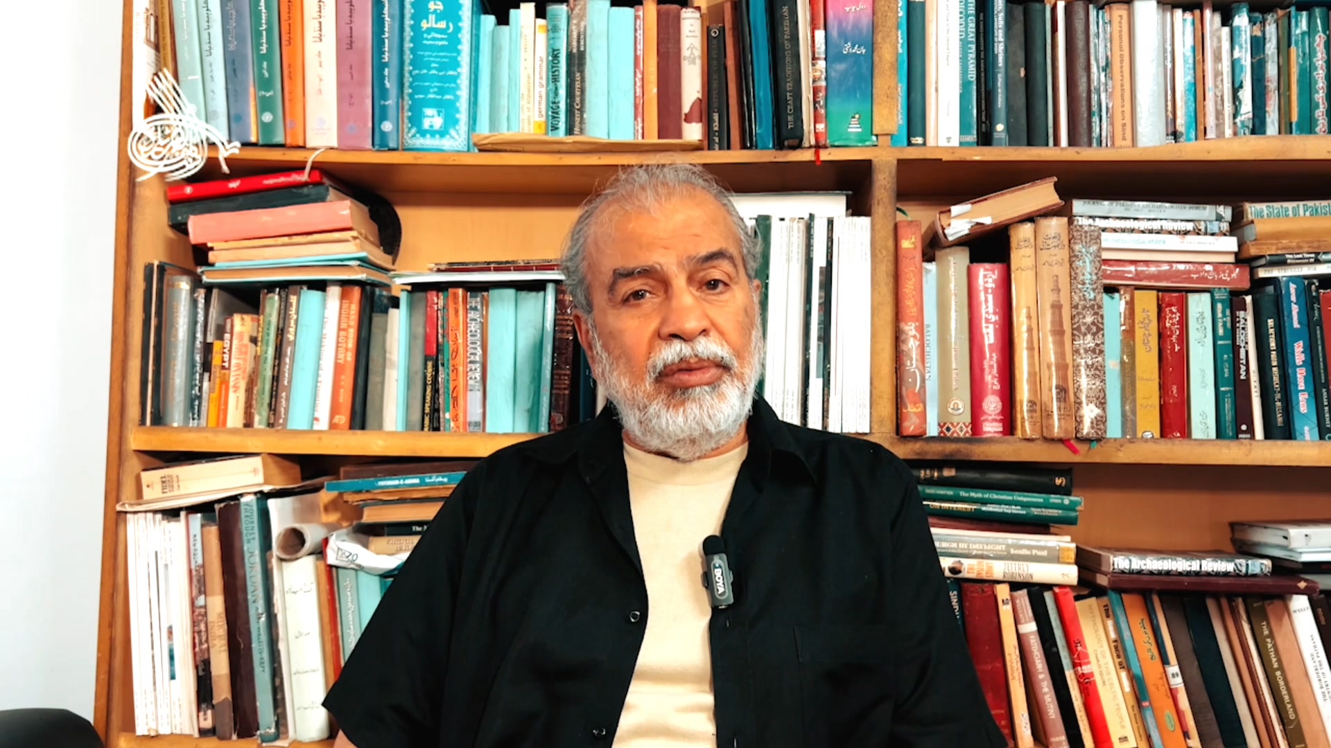 Dr. Kaleemullah Lashari