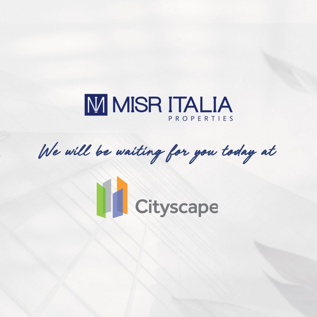 Misr Italia Properties - Real Estate Developer - Cairo, Egypt - 1,021 ...