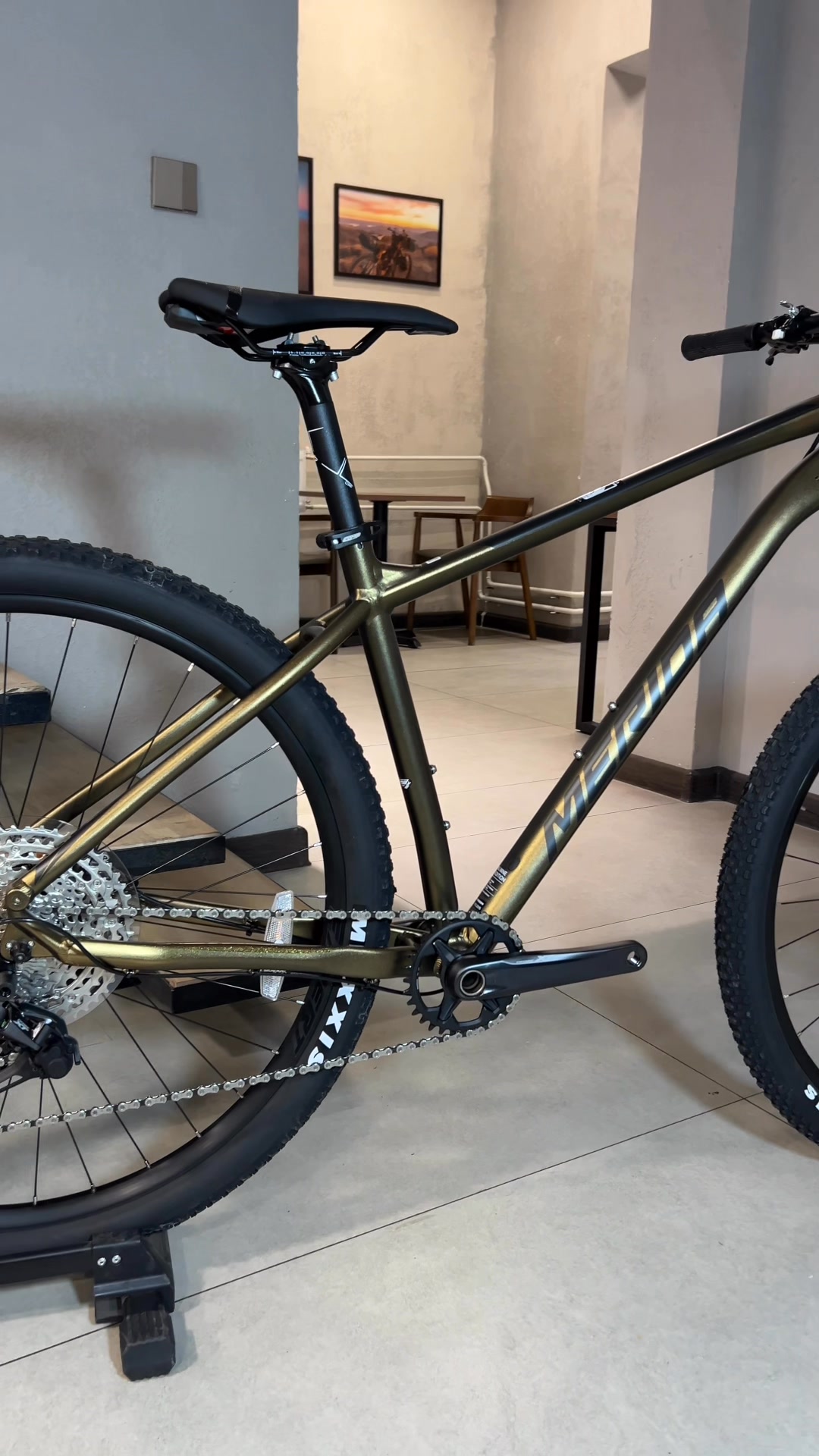 ghost e mtb fully test E-ASX UNIVERSAL EQ Größe:18 Liter Refurbished E-Bike Cube Size duschfeste