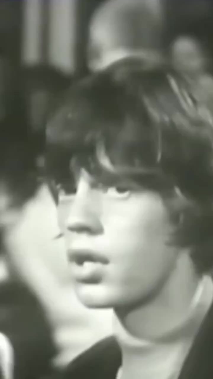 Rolling Stones Little Red Rooster | Top Hat Crew's 