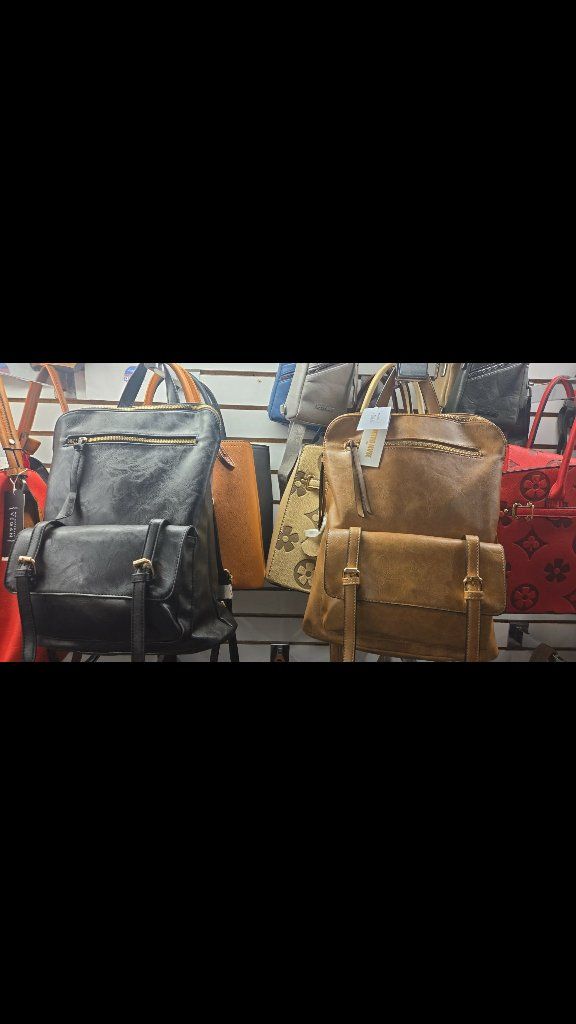 convertible leather backpack sale Genuine Handbag Purse For Women Hiking backpack for dogs _2026 Lillia is a convertible Colour:Peach Bum