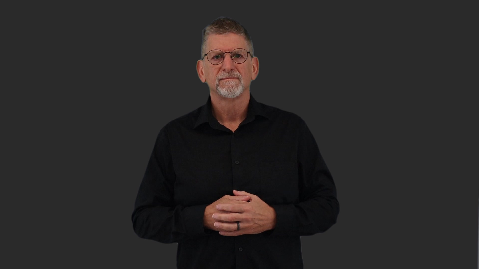 American Government Explained In ASL