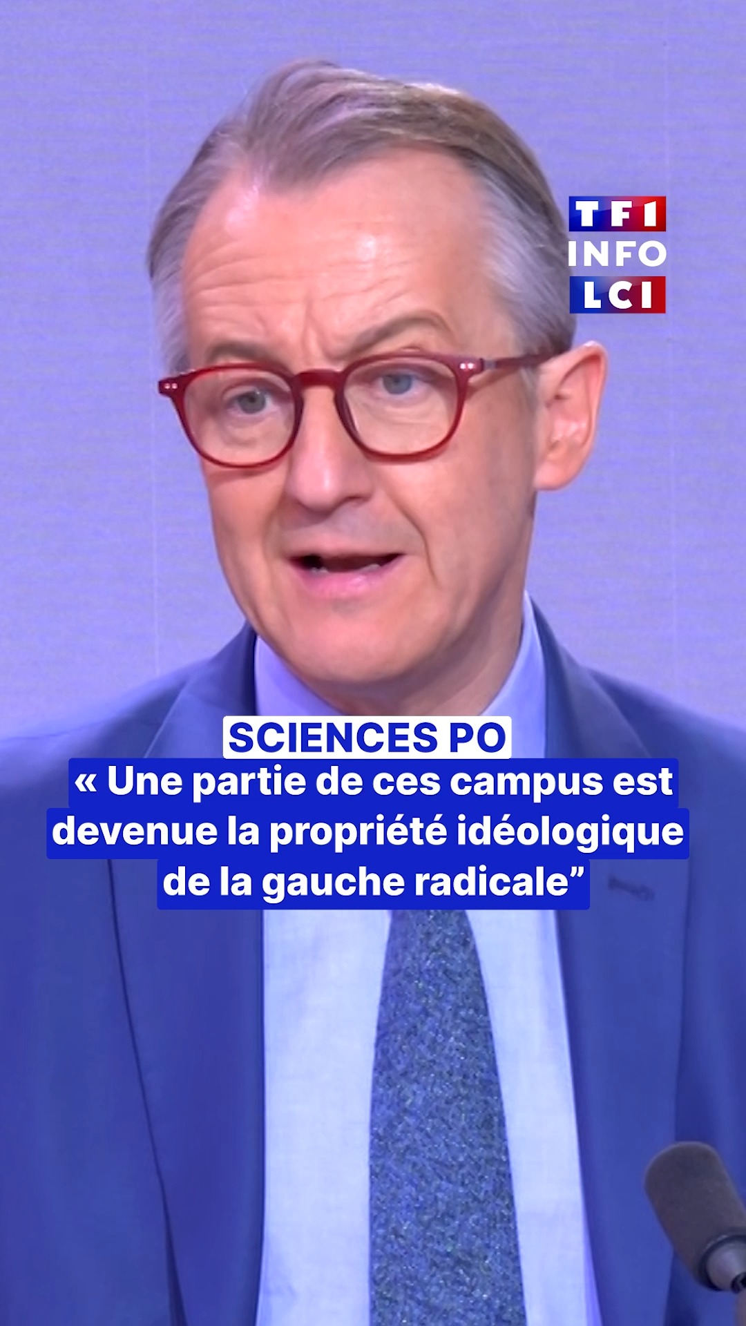 🗣️ Science Po : 