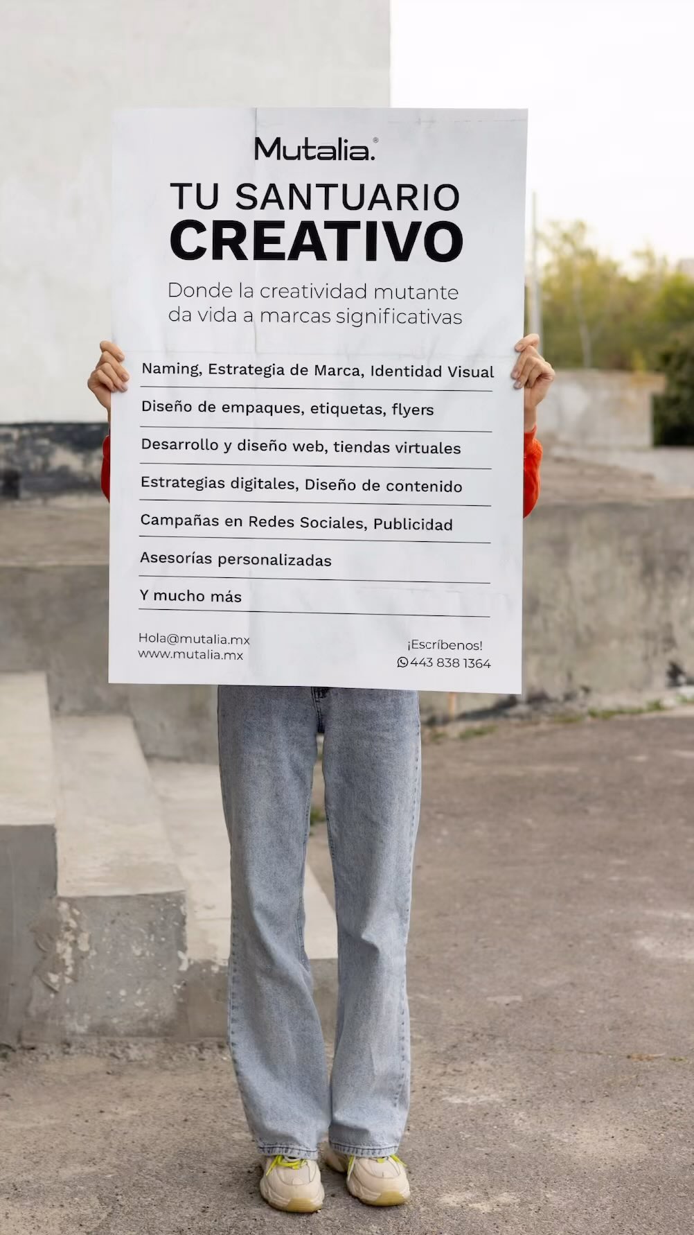 Mutalia | Morelia