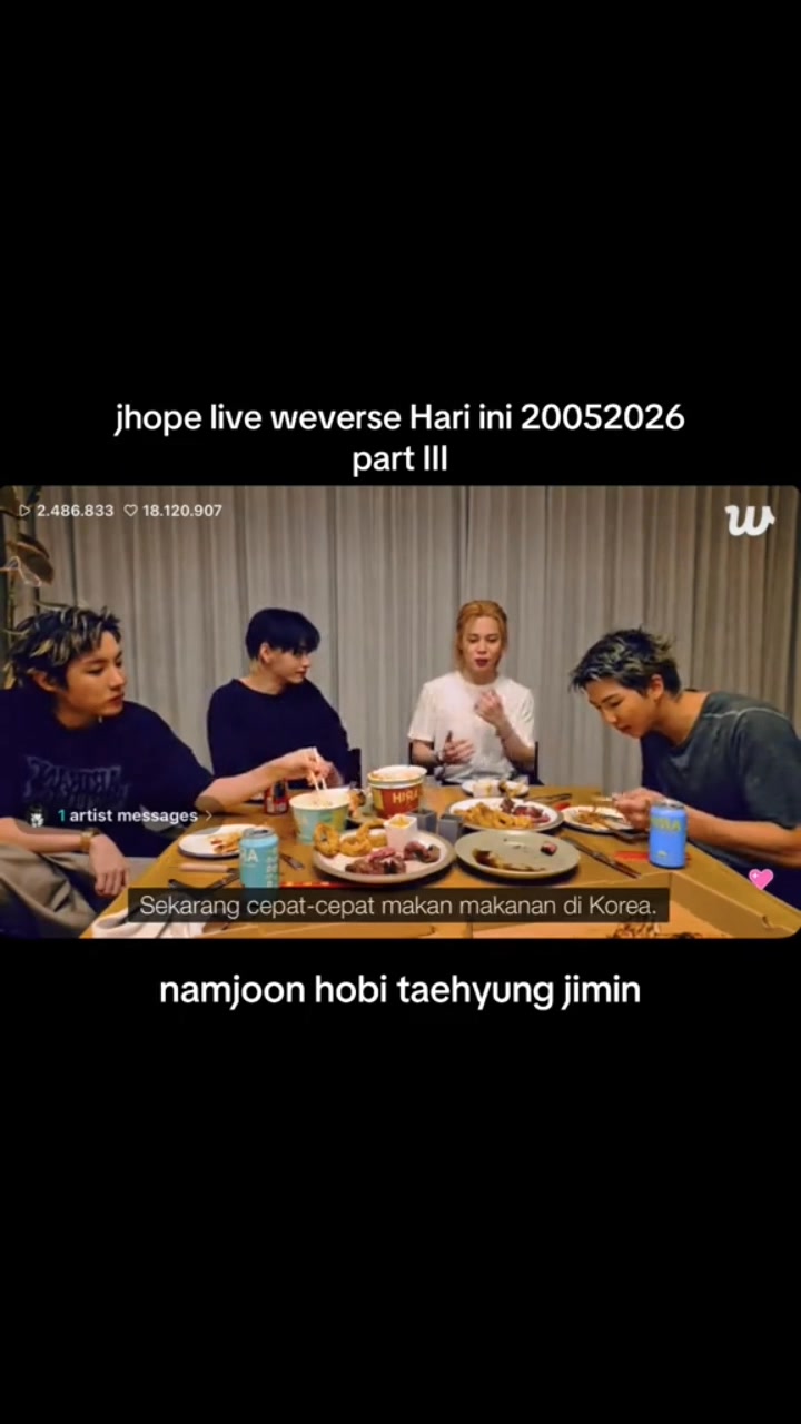 Jhope reaction when Rm buy him a cute Bag is priceless