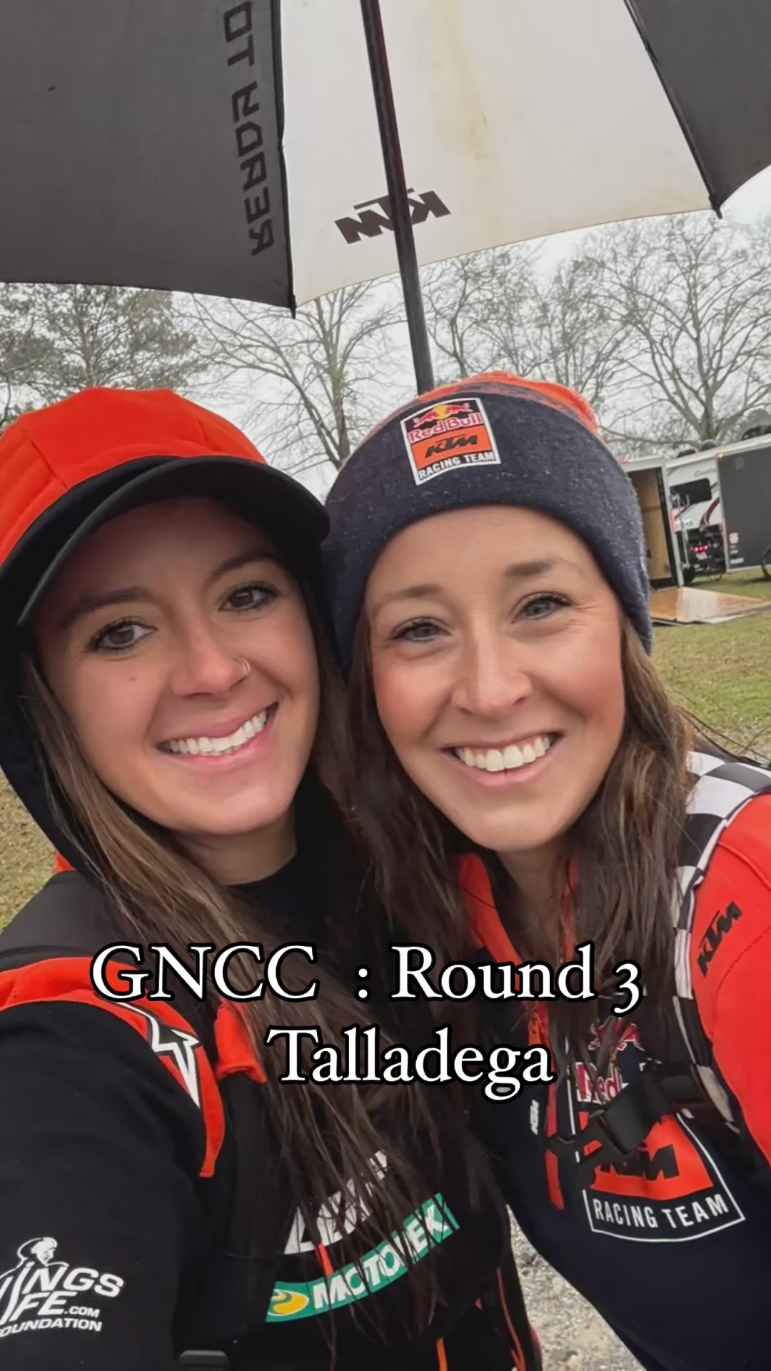 Oh Talladega , Racing • Rain • Puppies • Friends • . . #racing #xc # ...