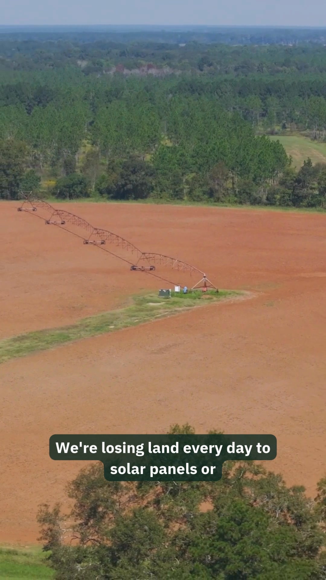 On this episode of Farming the Future, Together, we’re in Smithville ...