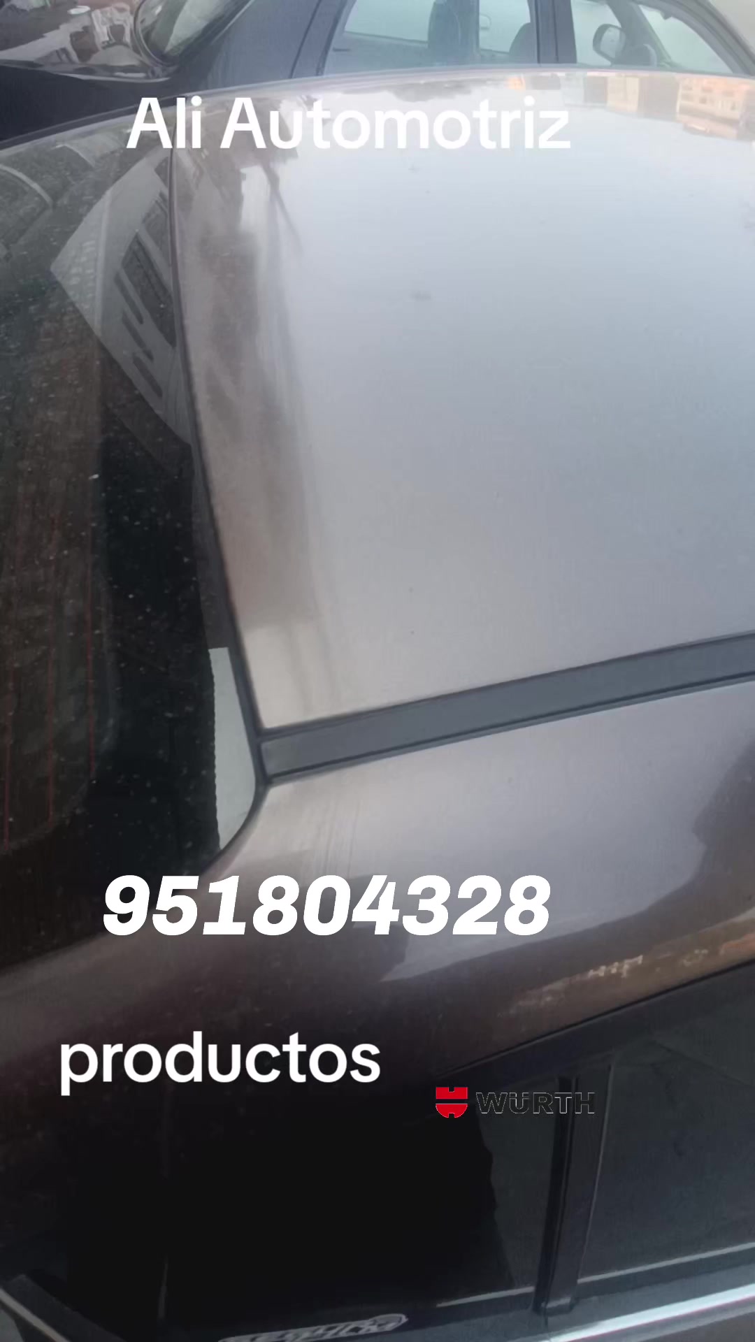 Ali Automotriz | Lima