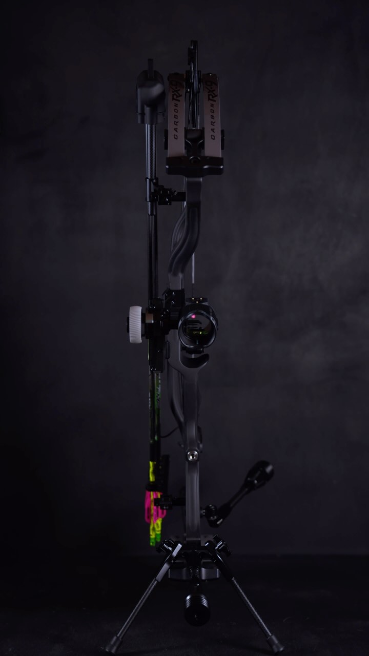 The full In-Line Accessory System creates a setup that’s all designed ...