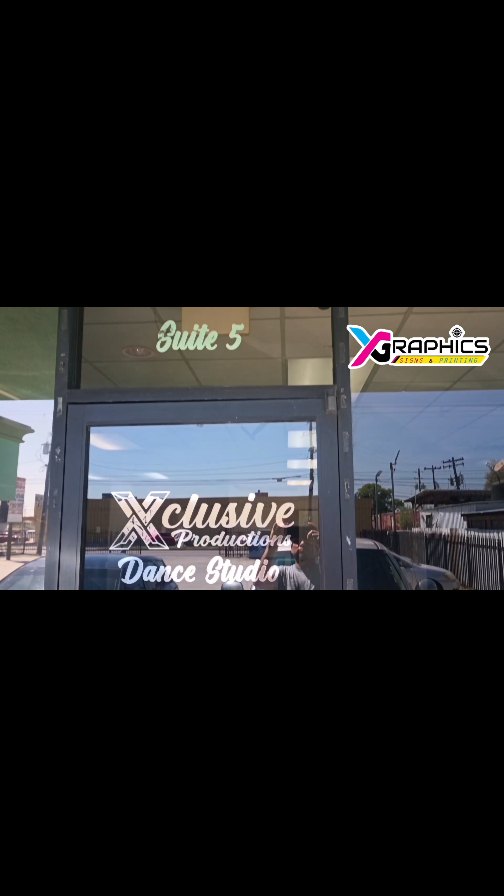 X Graphics Signs & Printing | Houston TX