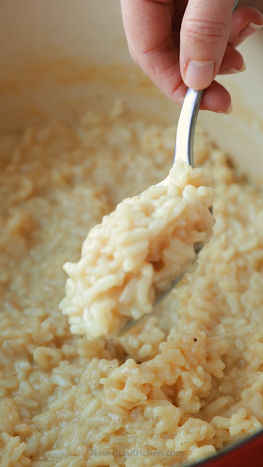How to make the PERFECT Rissoto for your romantic dinner for two! 😍 ...