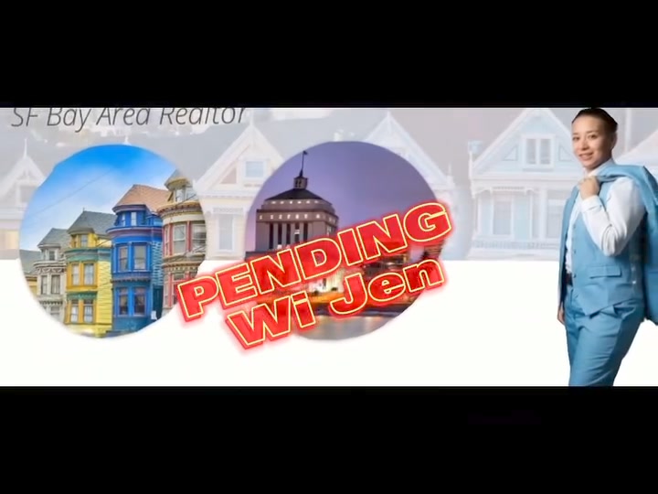 Jen R. Bay Area California Properties | San Francisco CA