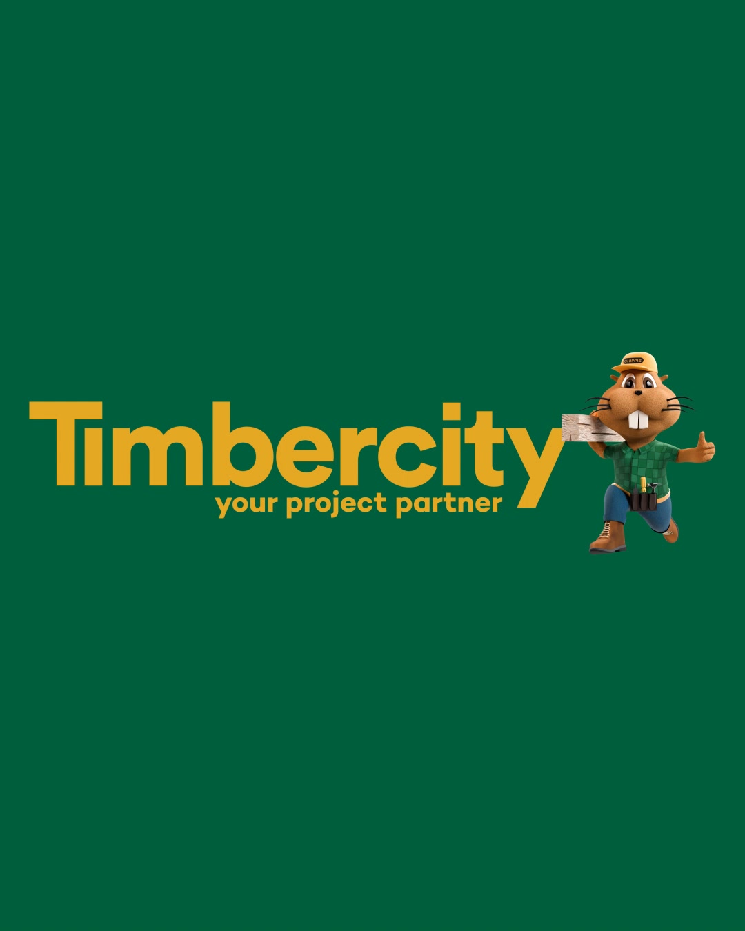 Timbercity | Mpumalanga