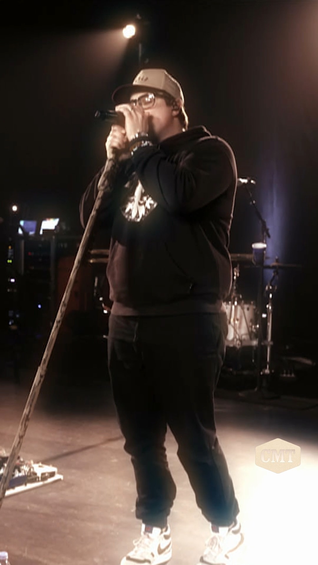 CMT Crossroads
