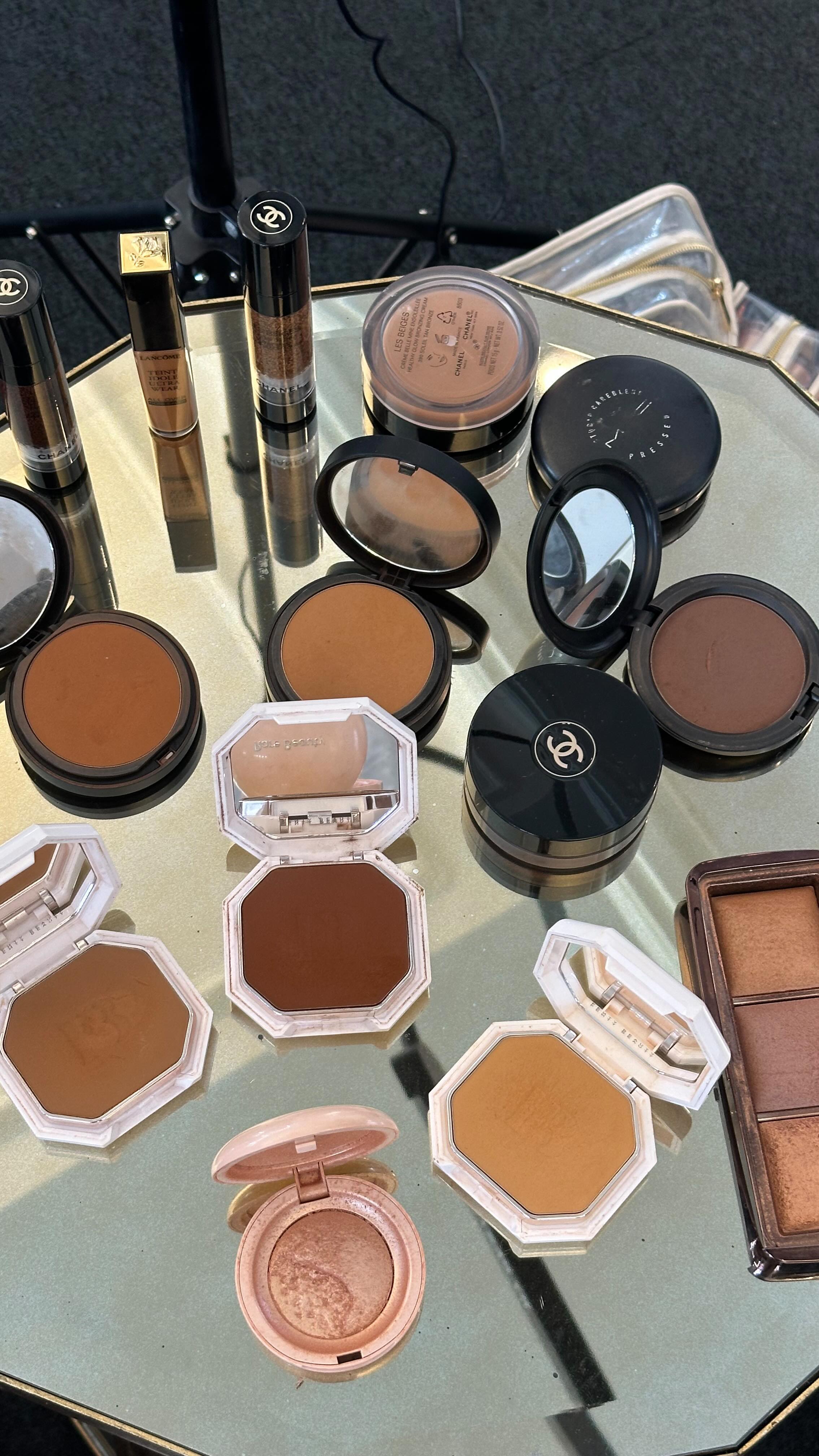 Sveriges främsta yrkesutbildning för Makeup-Artister. På skolan eller ...