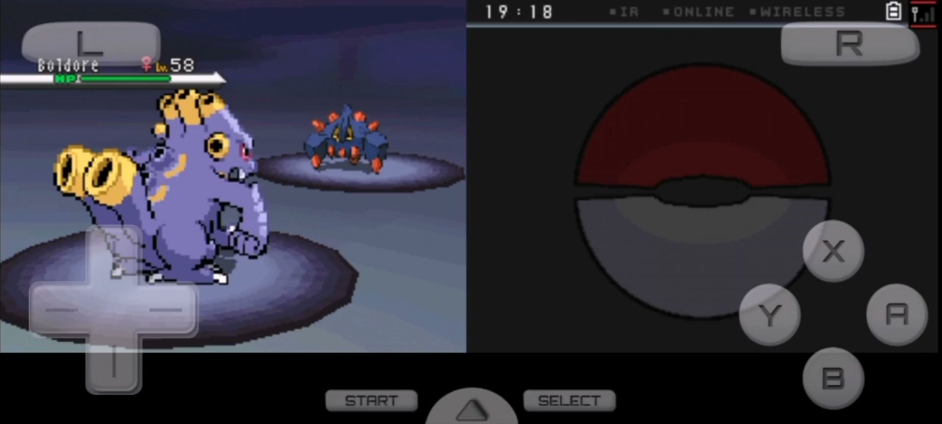 Stay cool, Trainers—an icy battle awaits! ❄️💥 | Pokémon