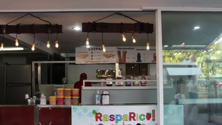 Way Qué Rico