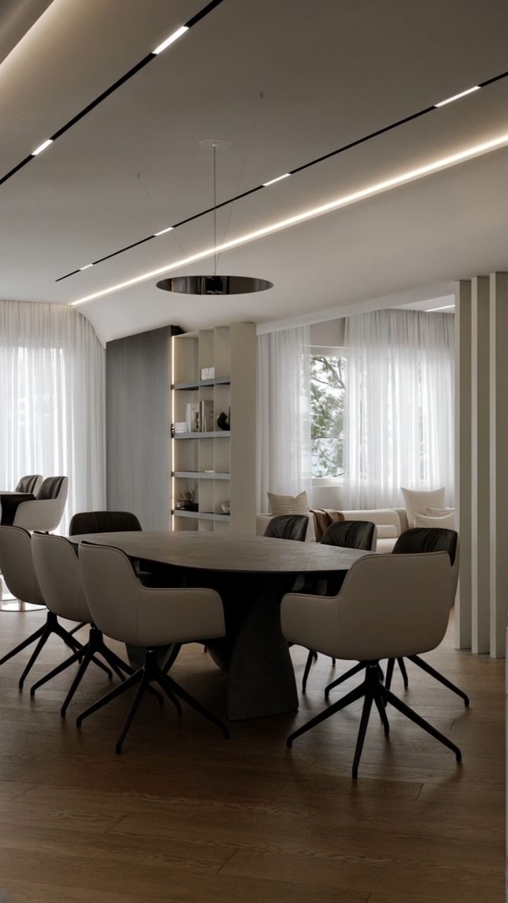 CV Interior Design