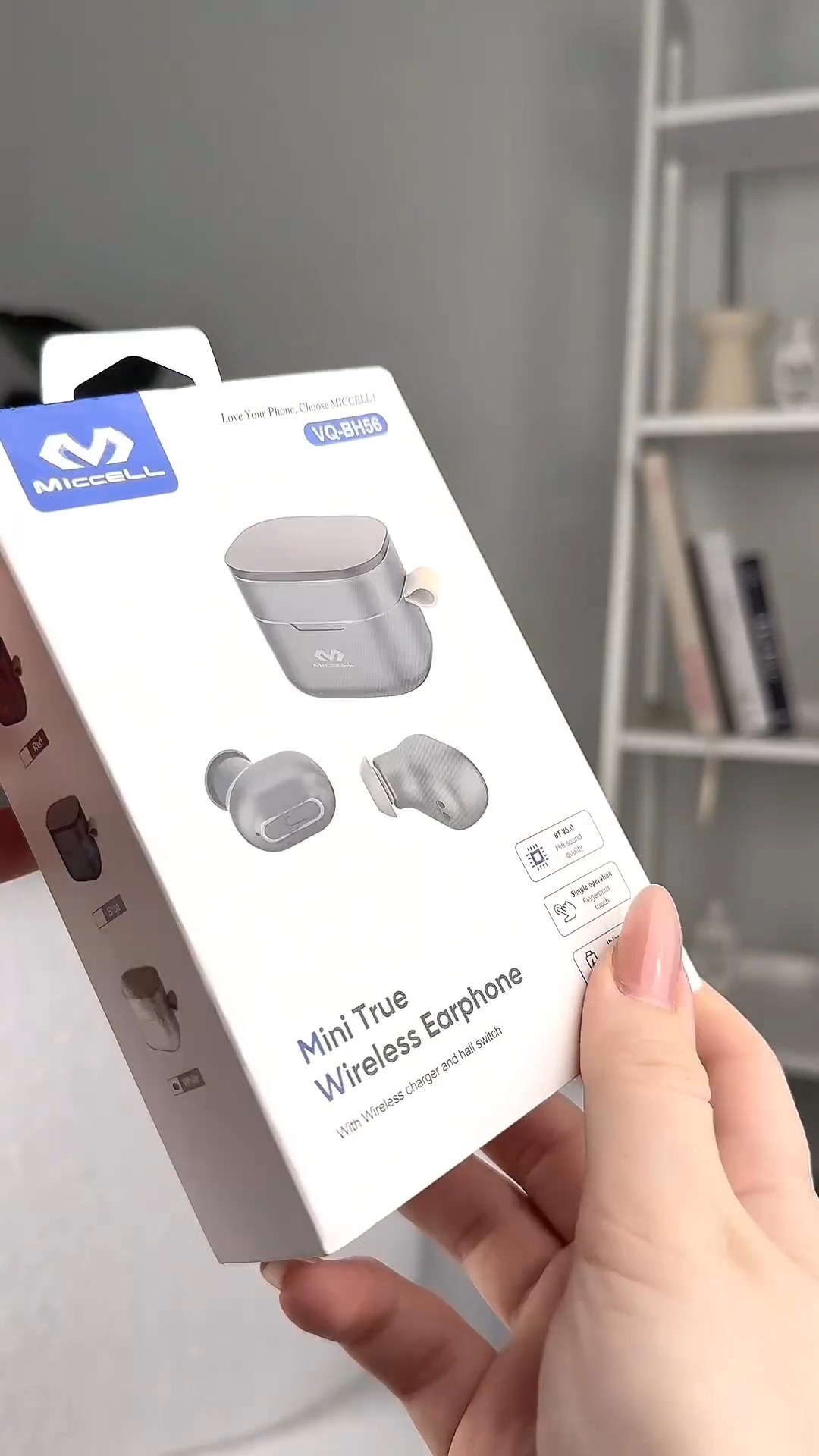 Miccell Perú - Accesorios para Celulares | Lima