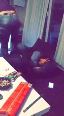 3. Snapchat Bilal Hancı kışkırtması, Zaman geçmeden izlemek için ...