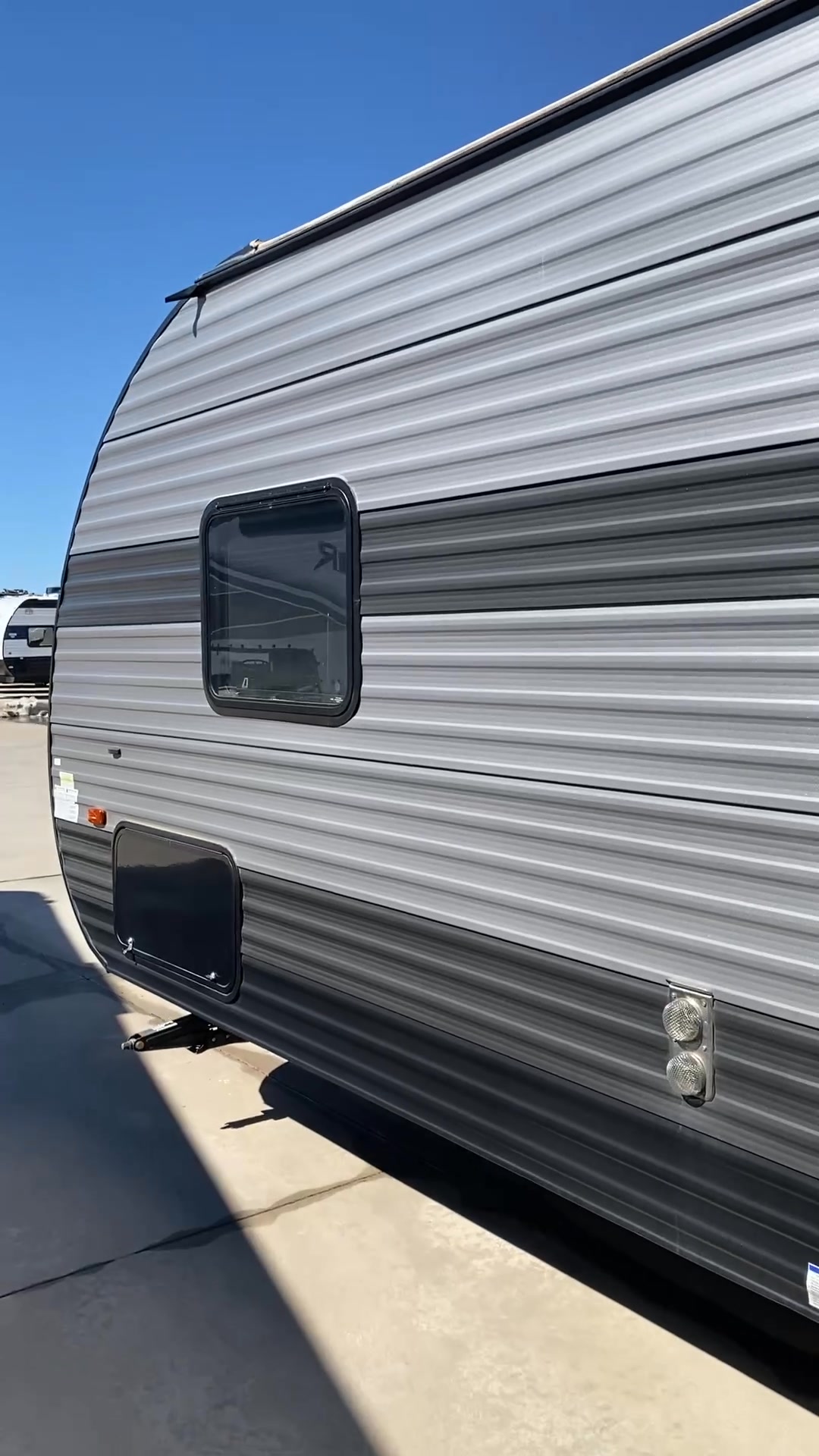 Team Blue Compass RV Park City Kansas - New and pre-owned campers ...