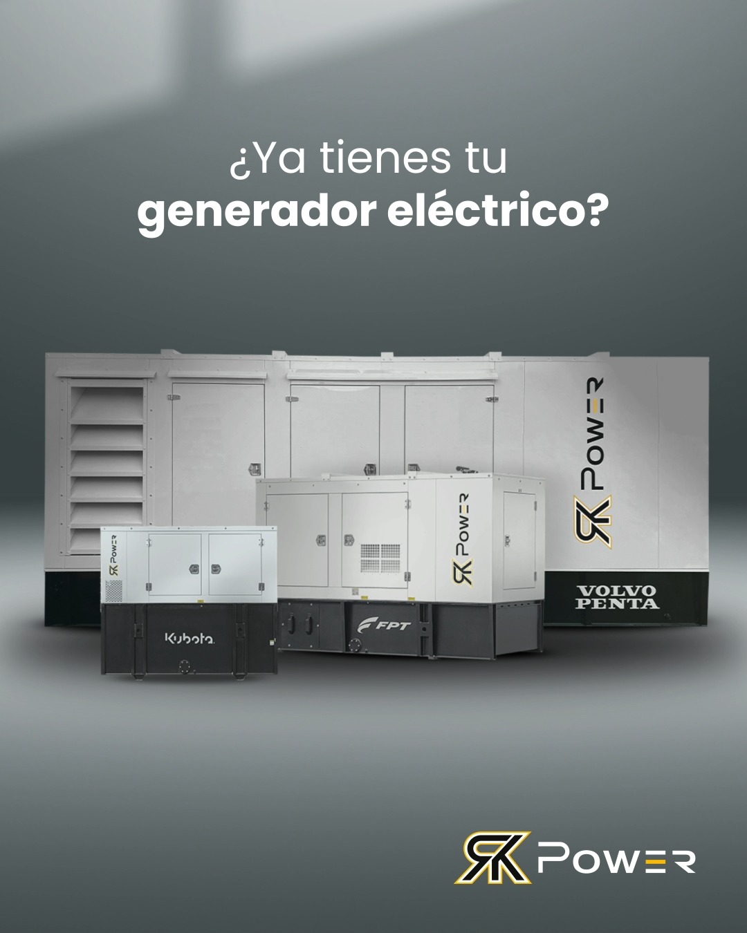 RK Power Dominicana | San Pedro de Macorís
