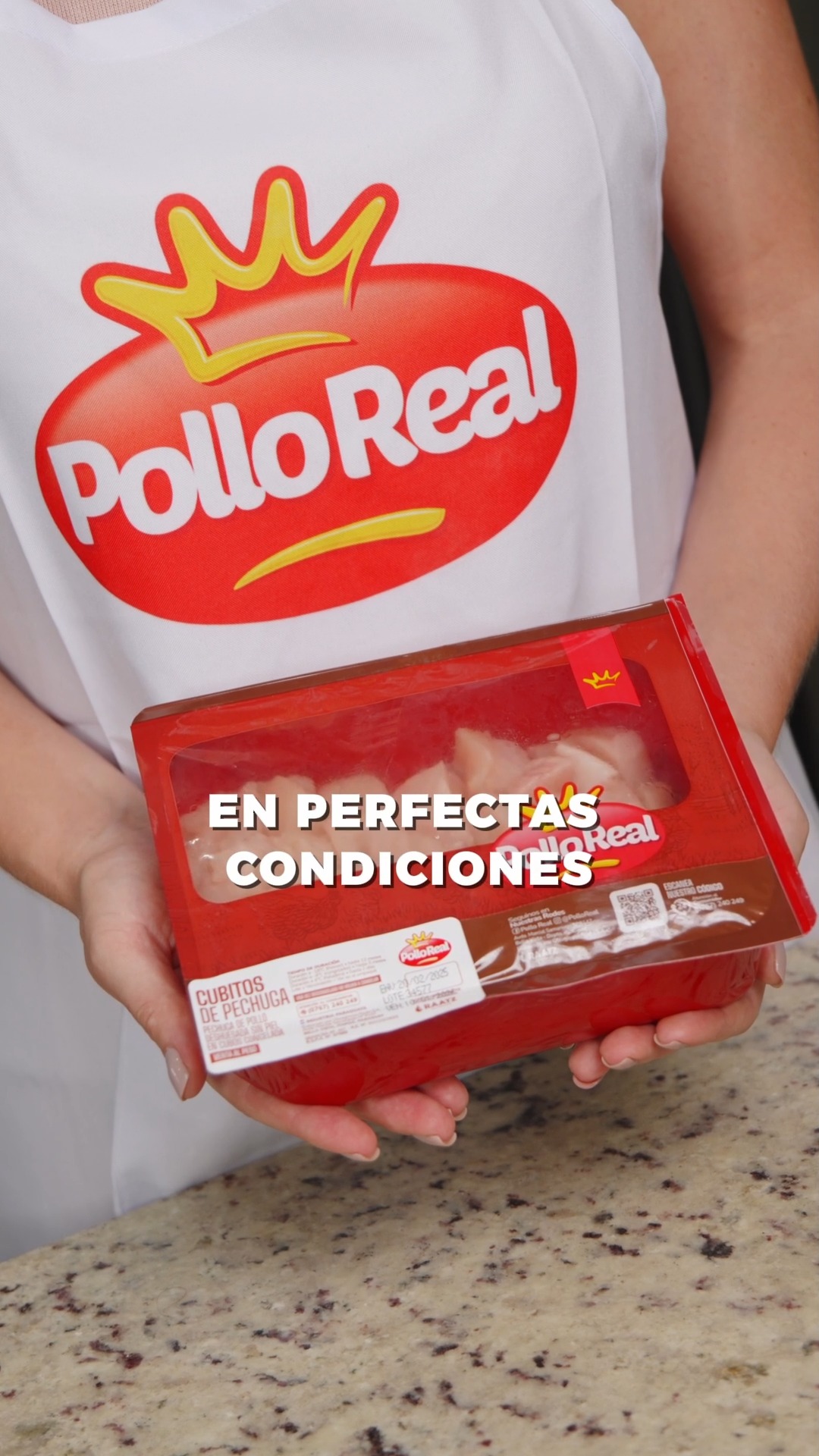 Pollo Real