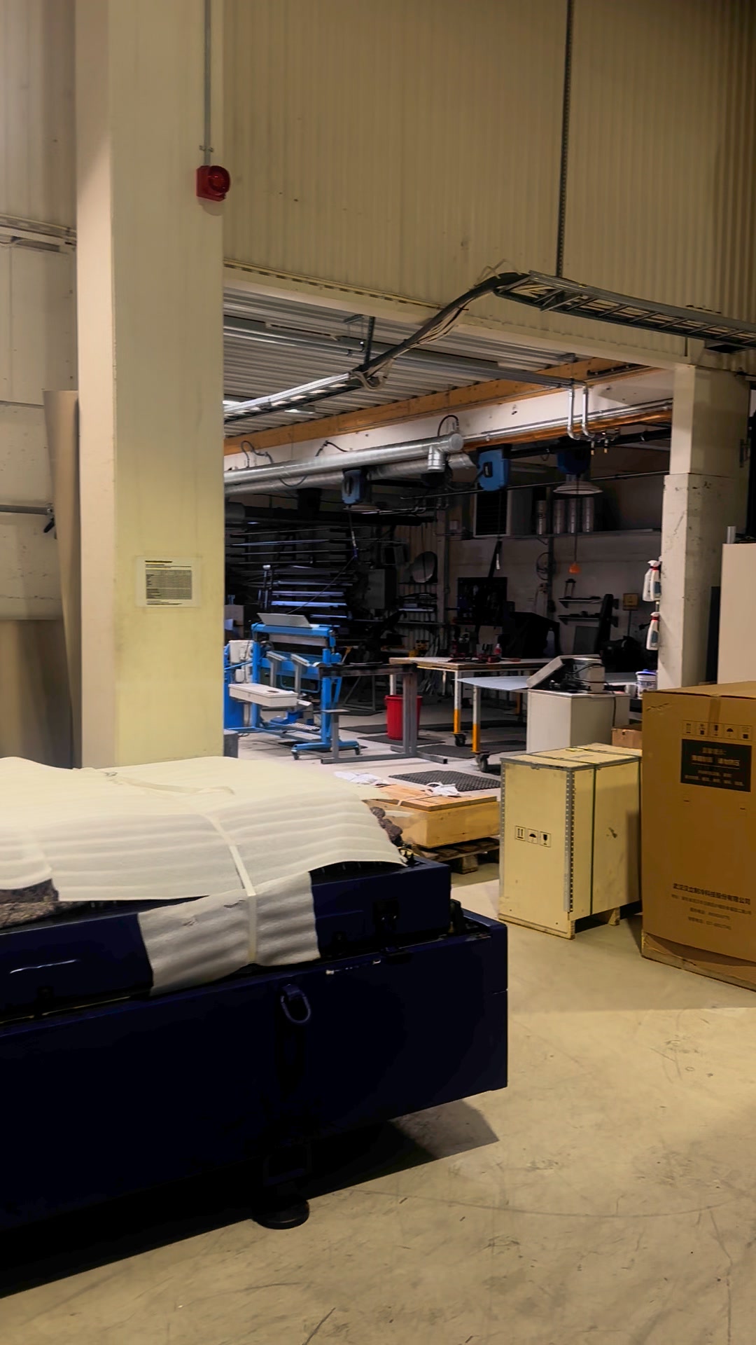 Mathiassen Ventilasjon-Blikkenslager As | Finnsnes
