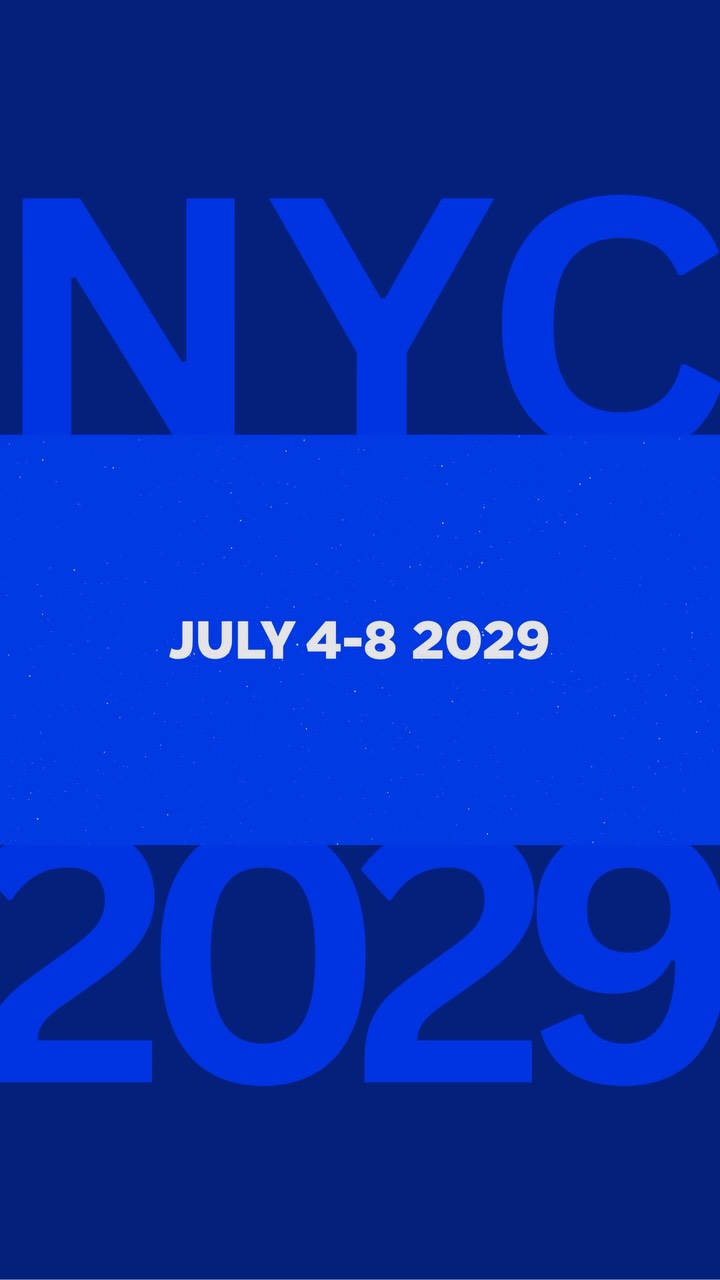 NYC 2029: HOUSTON, TX ⭐️🤠🌇🐎🚀 #NYC29HOUSTON | Nazarene Youth