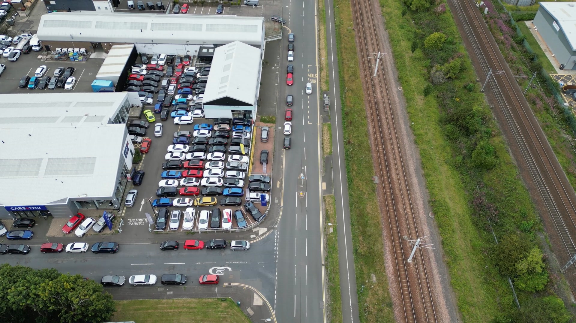 Cars 4 You Ltd | Edinburgh