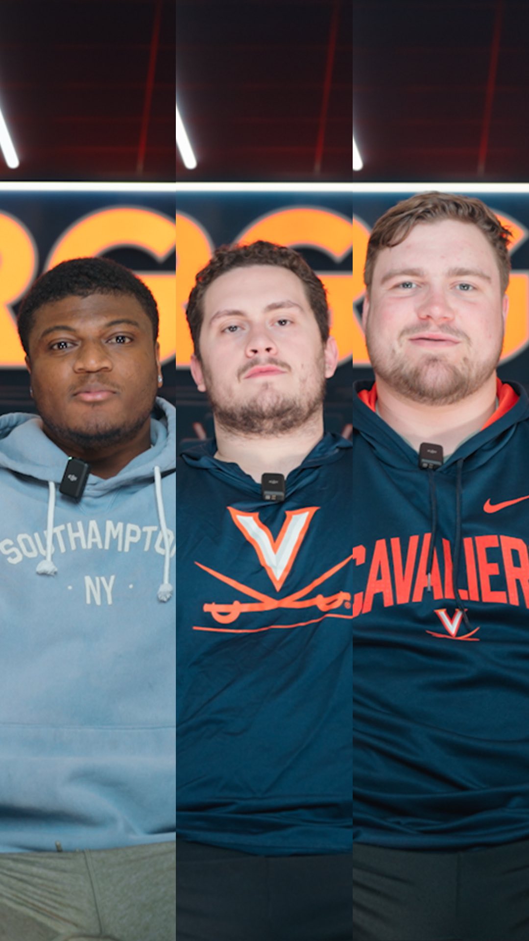 𝙉𝙚𝙬 𝙃𝙊𝙊𝙎 Get to know some of our transfers on offense #GoHoos 🔶⚔️🔷 ...