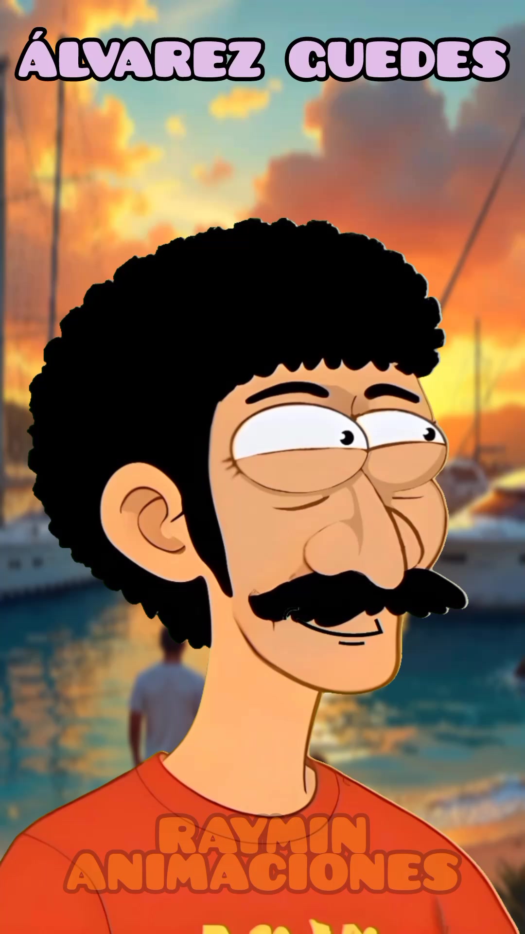 Raymin Animaciones #alvarezcuedes #Real #comedia #cuedes #humor #risas ...