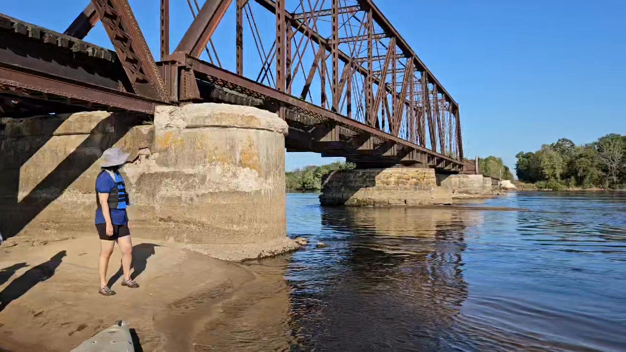 Awesome afternoon to be on the river! | Timm Zumm | Facebook