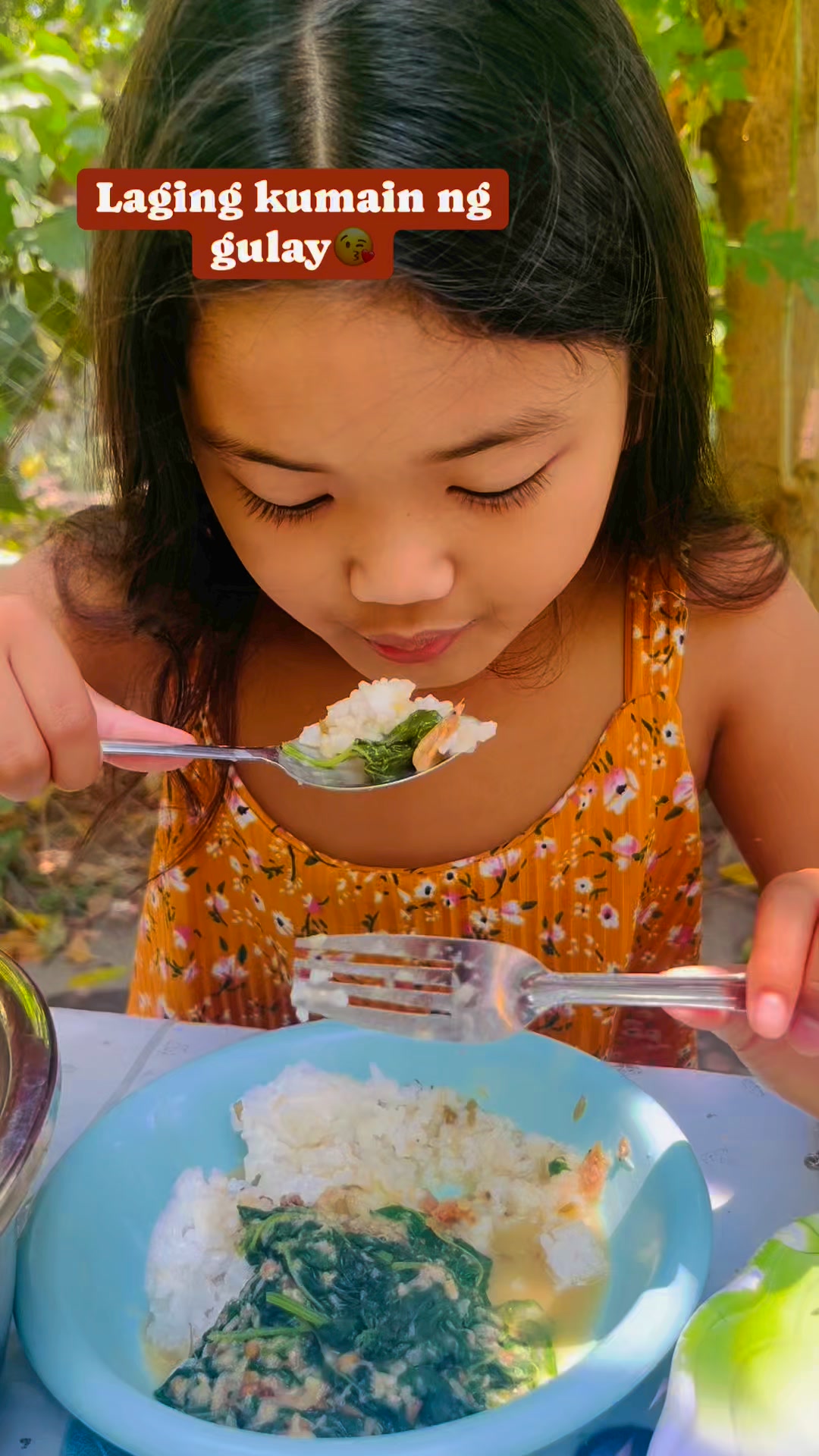 Laging kumain ng gulay #alingbeang #gulayislife #reelstrending | Aling ...