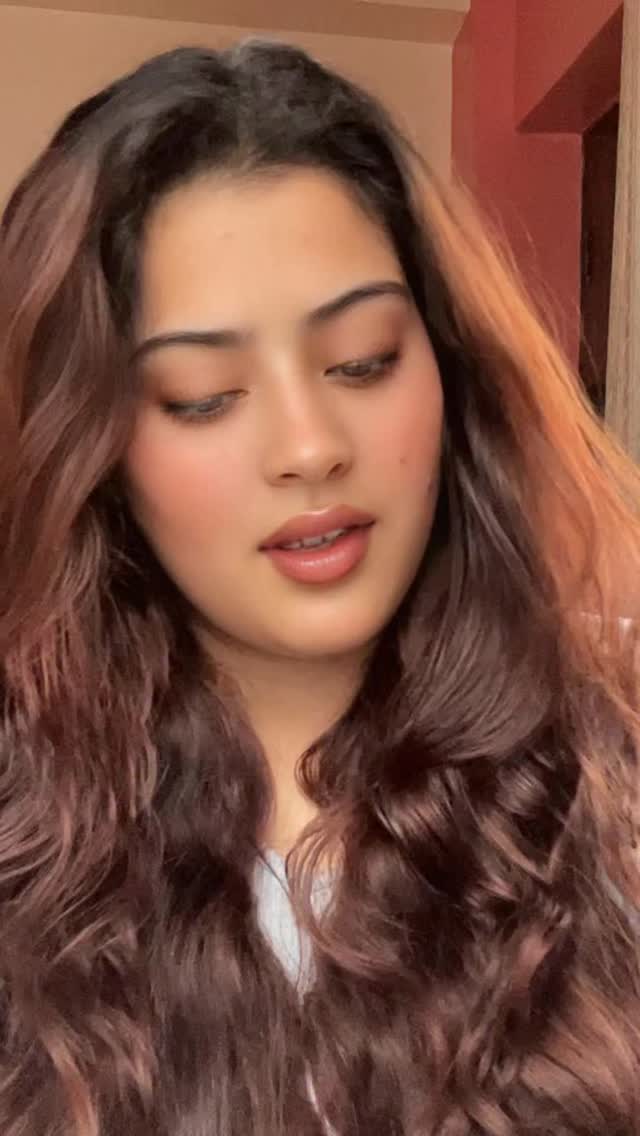 Shreya Rimal on Reels | Facebook
